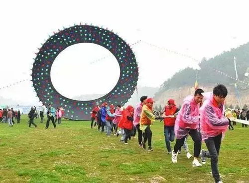 潍坊人放风筝是山东最cult的狂欢