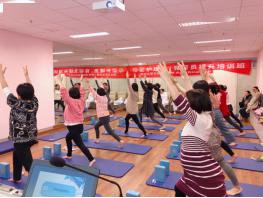 专家手把手教学 健教精品班,你值得拥有